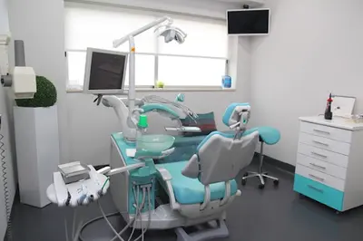 Clínica Dentária Dr. Luís Azevedo