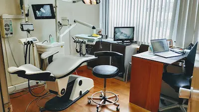 Clinica Dentária Dr. Rui Correia Filho