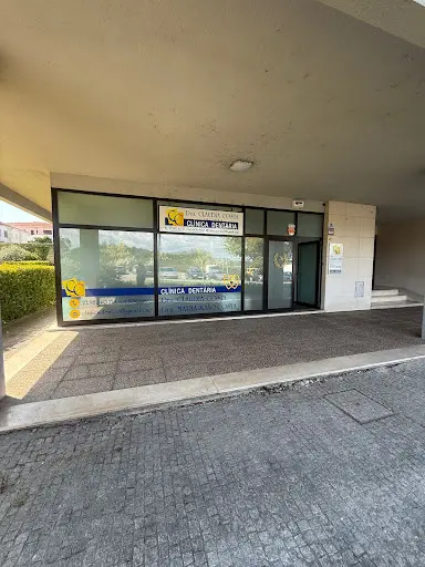 Clinica dentária Dra. Cláudia Costa
