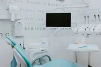 Clínica Dentária OralMED Maia