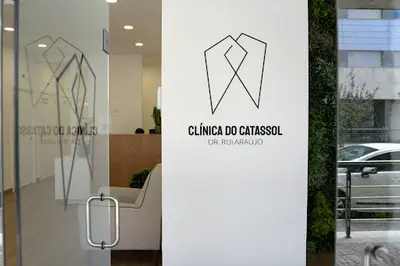 Clínica do Catassol