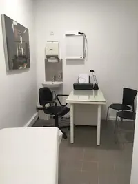 Clinica Medica-Dentaria De Pedrouços