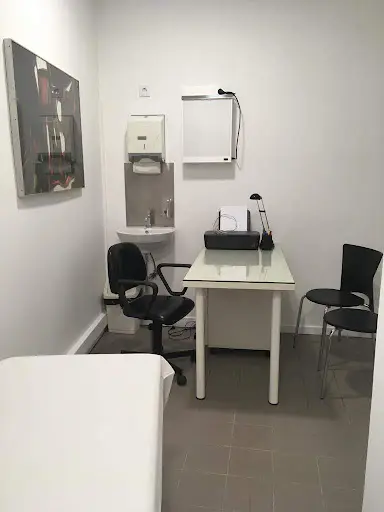 Clinica Medica-Dentaria De Pedrouços