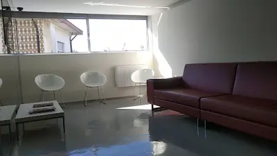 Clinica Médica Dentária Dr. Vitor Borges