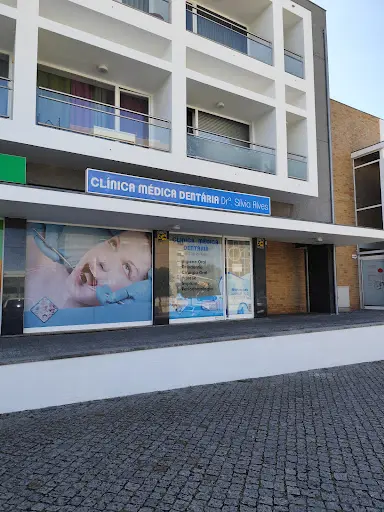 Clínica Médica Dentária Drª Sílvia Alves
