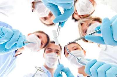 Dental Advance - Implantologia e Medicina Dentária, Lda