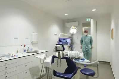 EsferaDentária - Clínica Dentária da Maia