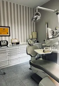 Maiadonto Clínica Médica Dentária