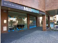 MedPrime - Clínica Médica e Dentária