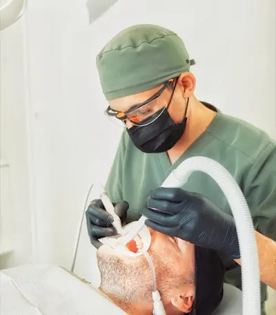 MOOD Medicina Dentária