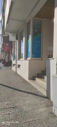 Sorrimaia - Clínica Dentária, Lda.