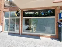 Sorrisos da Maia by Raquel Damas