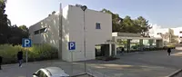 Unidade de Saúde Familiar Pedras Rubras (CS Castelo da Maia)