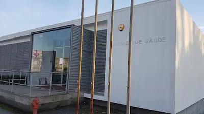 Unidade de Saúde Familiar (USF) Lidador