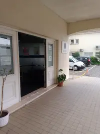 Unidade de Saúde Familiar (USF) Terras da Maia