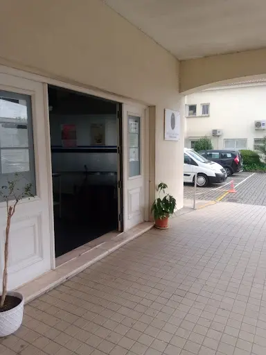 Unidade de Saúde Familiar (USF) Terras da Maia