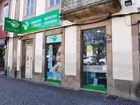 Clínica Mangualde | LabMED Saúde