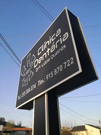 CMDP (Clínica Médica Dentária Penhalonguense)