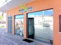 Dente.com - Clínica do Dente e da Saúde