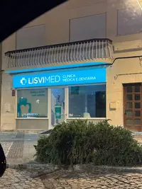 LisviMed - Clínica Médica e Dentária