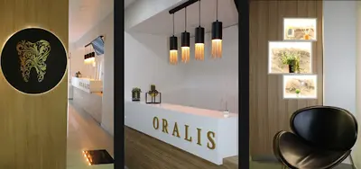 Oralis