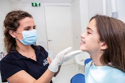 Avenida Dental Clinic
