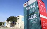 Centro de Vacinação de Matosinhos