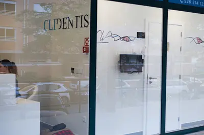 Clidentis - Clinica Dentária - O seu Dentista em Matosinhos