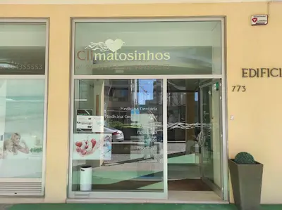 Climatosinhos