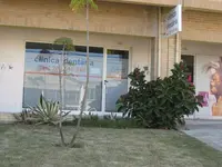 Clínica dentária - CliSaude