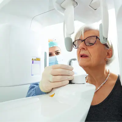 Clínica Dentária DentSmile - Porto