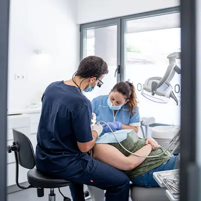 Clínica Dentária João Ribeiro