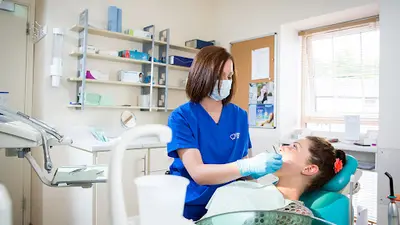 Clinica Dentaria Matosinhos - O Seu Dentista