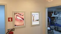 Clínica Dentária Sorrisos Cristalinos