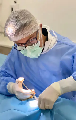 Clinica Dentaria Speciallità Matosinhos
