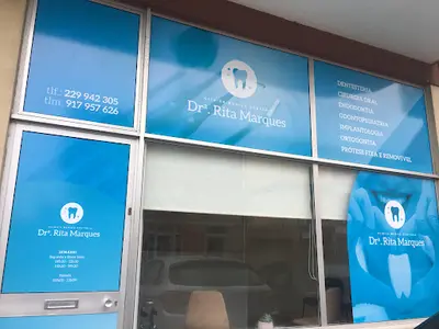 Clinica Médica Dentária Dra Rita Marques