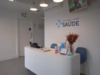 Clínica Médico-Dentária Saúde