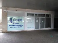 CLIPEDRA - CLÍNICA MÉDICO-DENTÁRIA, Lda