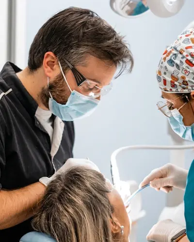Isanu Clinic