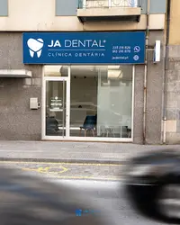 JA Dental Clinica Dentária