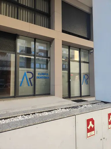 Laboratório De Prótese Dentária Américo Ribeiro Lda