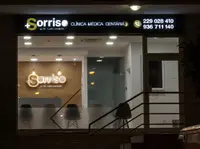 Mais Sorriso - Clínica Médica Dentária