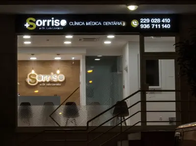 Mais Sorriso - Clínica Médica Dentária