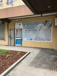 Oral Vital-Clínica Médica E Dentária Lda