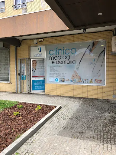 Oral Vital-Clínica Médica E Dentária Lda
