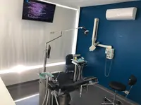 Smile Clinic Angeiras