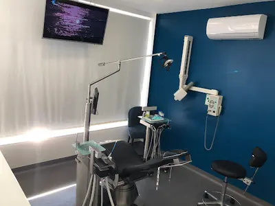 Smile Clinic Angeiras