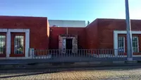 Unidade de Saúde Caravela