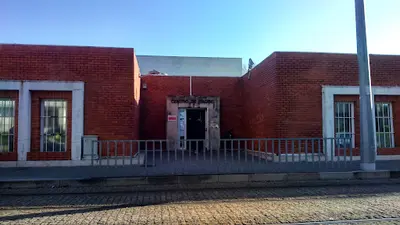 Unidade de Saúde Caravela