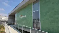 Unidade de Saúde Familiar Progresso